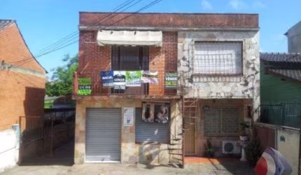 Casa comercial à venda na Rua Doutor Pereira Neto, 1580, Camaquã, Porto Alegre por R$ 950.000