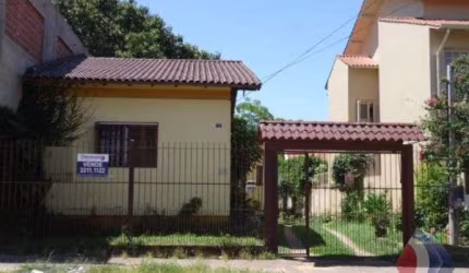 Casa comercial à venda na Rua Dona Zulmira, 158, Cavalhada, Porto Alegre por R$ 553.000