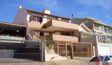 Casa com 4 quartos à venda na Rua General Rondon, 1567, Tristeza, Porto Alegre por R$ 1.980.000