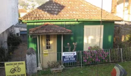 Terreno à venda na Avenida da Cavalhada, 3000, Cavalhada, Porto Alegre por R$ 1.489.000