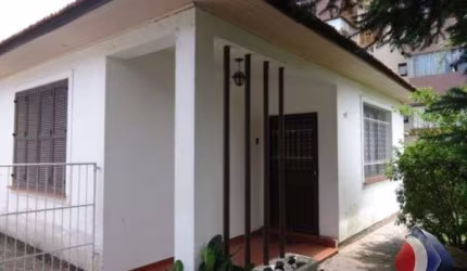 Casa comercial à venda na Rua General Rondon, 797, Tristeza, Porto Alegre por R$ 1.060.000