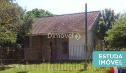 Terreno à venda na Rua Rincão, 286, Ipanema, Porto Alegre por R$ 590.000