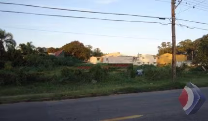 Terreno à venda na Avenida Orleaes, 550, Guarujá, Porto Alegre por R$ 1.980.000