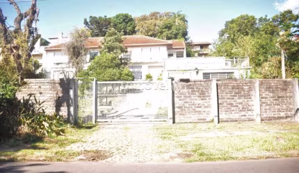 Terreno à venda na Avenida Guaíba, 4260, Vila Assunção, Porto Alegre por R$ 3.750.000