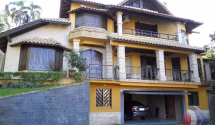Casa com 4 quartos à venda na Avenida Coronel Marcos, 96, Vila Conceição, Porto Alegre por R$ 2.300.000