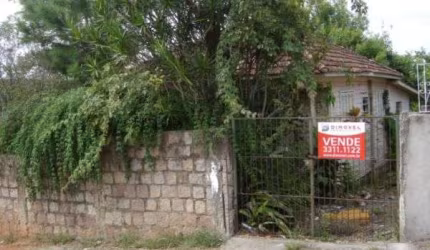 Terreno à venda na Rua Dona Paulina, 558, Tristeza, Porto Alegre por R$ 399.000