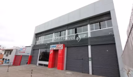 Prédio à venda na Avenida Otto Niemeyer, 1224, Tristeza, Porto Alegre por R$ 9.000.000
