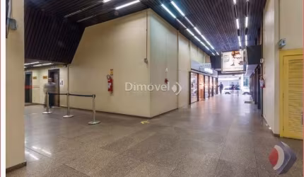 Ponto comercial à venda na Rua General Vitorino, 77, Centro Histórico, Porto Alegre por R$ 580.000