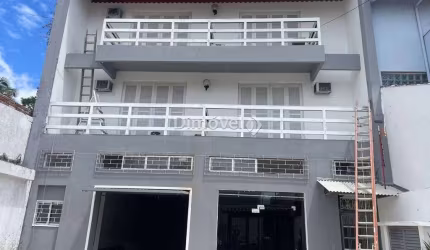 Prédio à venda na Avenida da Cavalhada, 4947, Cavalhada, Porto Alegre por R$ 1.800.000