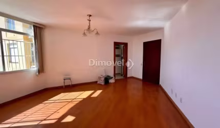 Apartamento com 3 quartos à venda na Avenida Wenceslau Escobar, 1086, Cristal, Porto Alegre por R$ 478.000