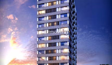 Apartamento com 2 quartos à venda na Rua Almirante Gonçalves, 214, Menino Deus, Porto Alegre por R$ 1.041.800