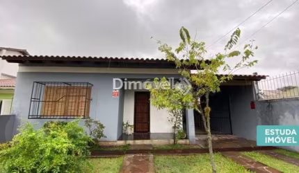 Casa com 2 quartos à venda na Rua Jair de Moura Calixto, 170, Ipanema, Porto Alegre por R$ 610.000