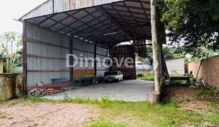 Terreno à venda na Avenida da Serraria, 2180, Guarujá, Porto Alegre por R$ 372.000