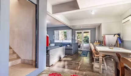 Casa com 3 quartos à venda na Rua Doutor Pitrez, 874, Ipanema, Porto Alegre por R$ 1.250.000