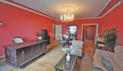 Apartamento com 3 quartos à venda na Rua Jerônimo Coelho, 95, Centro Histórico, Porto Alegre por R$ 590.000