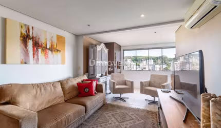 Apartamento com 3 quartos à venda na Rua Doutor Armando Barbedo, 1300, Tristeza, Porto Alegre por R$ 755.000