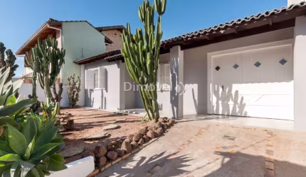 Casa com 3 quartos à venda na Rua Fernando Borba, 169, Ipanema, Porto Alegre por R$ 640.000