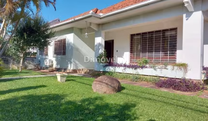 Casa com 3 quartos à venda na Rua Doutor Mário Totta, 331, Tristeza, Porto Alegre por R$ 1.060.000