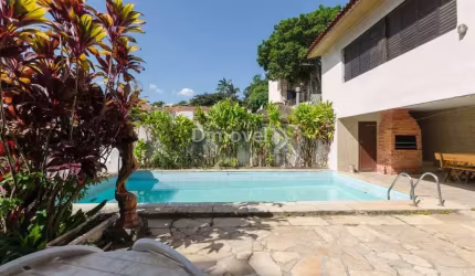 Casa com 3 quartos à venda na Rua Jigoro Kano, 45, Jardim Isabel, Porto Alegre por R$ 850.000
