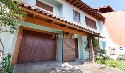 Casa com 4 quartos à venda na Rua Doutor Francisco da Cunha Corrêa, 16, Ipanema, Porto Alegre por R$ 640.000
