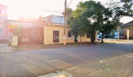 Terreno à venda na Avenida Ceará, 945, São João, Porto Alegre por R$ 950.000