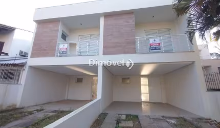 Casa com 3 quartos à venda na Rua Armando Czamanski, 50, Ipanema, Porto Alegre por R$ 475.000