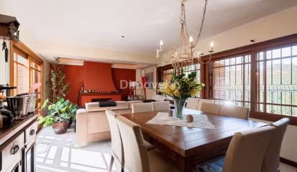 Casa com 3 quartos à venda na Rua Condado, 29, Ipanema, Porto Alegre por R$ 1.380.000