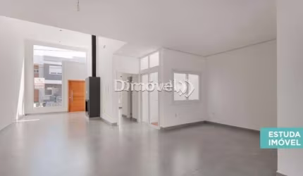 Casa em condomínio fechado com 3 quartos à venda na Rua Monsenhor Augusto Dalvit, 680, Hípica, Porto Alegre por R$ 639.000