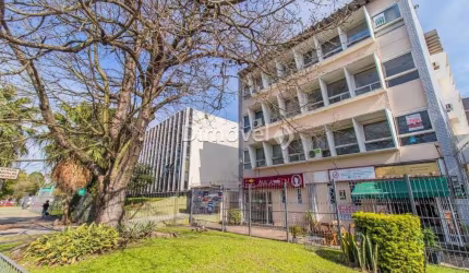 Ponto comercial à venda na Avenida Praia de Belas, 789, Menino Deus, Porto Alegre por R$ 590.000