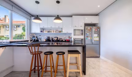 Casa com 5 quartos à venda na Rua João Mendes Ouriques, 257, Jardim Isabel, Porto Alegre por R$ 1.800.000