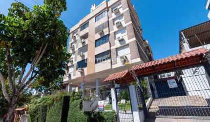 Apartamento com 2 quartos à venda na Rua Doutor Castro de Menezes, 1006, Tristeza, Porto Alegre por R$ 430.000