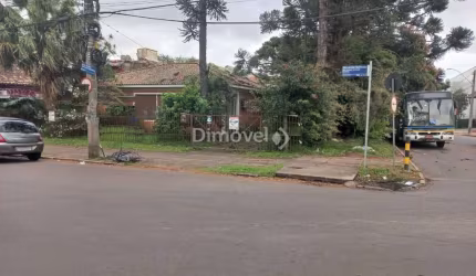 Terreno à venda na Rua Doutor Armando Barbedo, 612, Tristeza, Porto Alegre por R$ 1.800.000