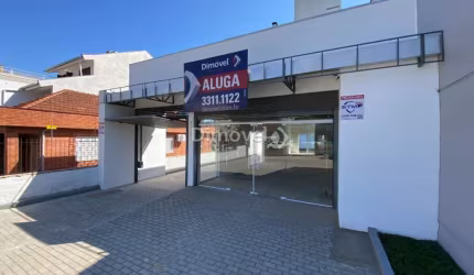 Ponto comercial para alugar na Avenida Otto Niemeyer, 1178, Tristeza, Porto Alegre por R$ 7.800
