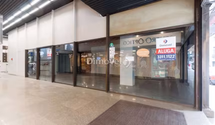 Ponto comercial para alugar na Rua General Vitorino, 77, Centro, Porto Alegre por R$ 6.000