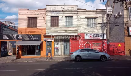 Ponto comercial para alugar na Avenida da Azenha, 606, Azenha, Porto Alegre por R$ 1.000