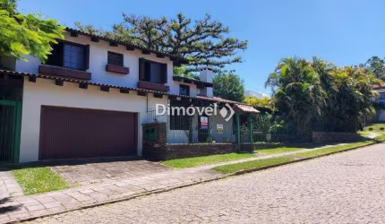 Casa comercial para alugar na Rua General Tadeusz Kosciuszko, 115, Jardim Isabel, Porto Alegre por R$ 7.500