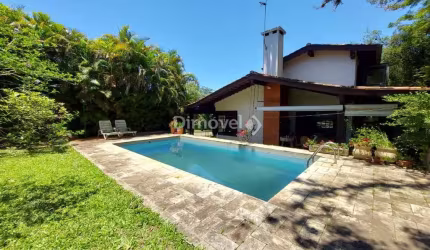 Casa com 5 quartos para alugar na Rua General Tadeusz Kosciuszko, 115, Jardim Isabel, Porto Alegre por R$ 7.500