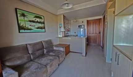 Apartamento com 1 quarto para alugar na Avenida Loureiro da Silva, 1870, Cidade Baixa, Porto Alegre por R$ 2.500