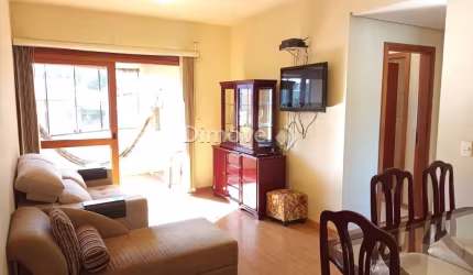 Apartamento com 2 quartos para alugar na Rua Upamaroti, 50, Cristal, Porto Alegre por R$ 2.100