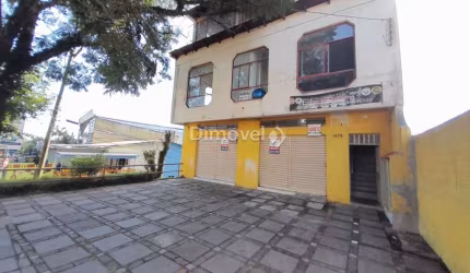 Ponto comercial para alugar na Avenida Rodrigues da Fonseca, 1974, Vila Nova, Porto Alegre por R$ 3.600