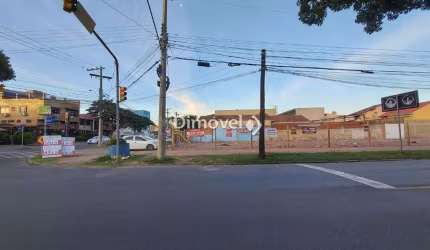 Terreno comercial para alugar na Rua Coronel Massot, 763, Cristal, Porto Alegre por R$ 10.000