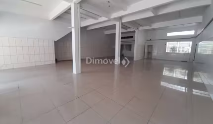 Ponto comercial para alugar na Avenida Otto Niemeyer, 1207, Tristeza, Porto Alegre por R$ 8.000