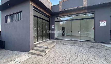 Ponto comercial para alugar na Rua Upamaroti, 415, Cristal, Porto Alegre por R$ 1.200