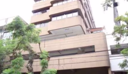 Sala comercial para alugar na Rua General João Telles, 524, Bom Fim, Porto Alegre por R$ 1.200