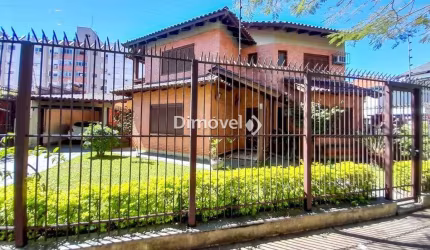 Casa comercial para alugar na Rua Baronesa do Gravataí, 1016, Menino Deus, Porto Alegre por R$ 11.000