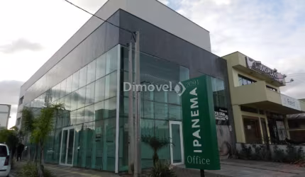 Sala comercial para alugar na Avenida Eduardo Prado, 2091, Ipanema, Porto Alegre por R$ 1.400