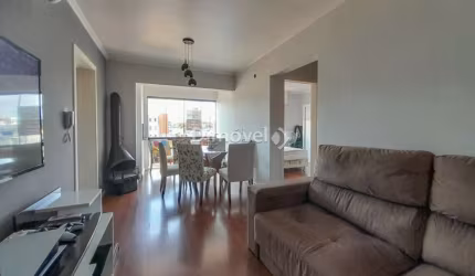 Apartamento com 3 quartos para alugar na Avenida da Cavalhada, 4760, Cavalhada, Porto Alegre por R$ 2.600