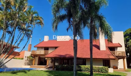 Casa comercial para alugar na Rua Potiguara, 245, Vila Assunção, Porto Alegre por R$ 17.700