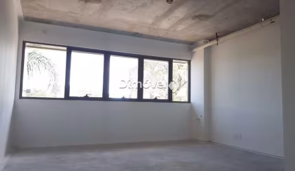 Sala comercial para alugar na Rua Doutor Armando Barbedo, 425, Tristeza, Porto Alegre por R$ 1.500
