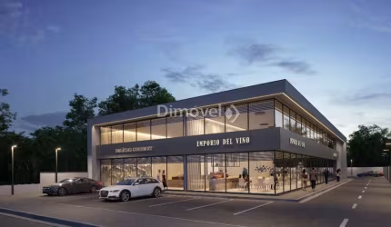 Ponto comercial para alugar na Rua Doutor Campos Velho, 471, Cristal, Porto Alegre por R$ 20.625